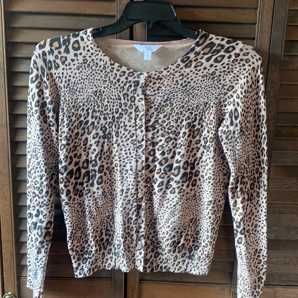 Women’s Cardigan